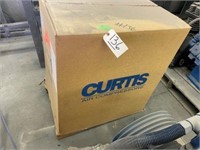 Curtis natural gas compressor new in box