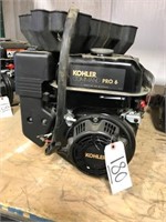 Kohler Command Pro 6 engine assembly new