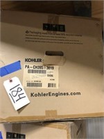 Kohler Command Pro 9.5 engine assembly new