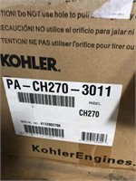 Kohler Command Pro 7 Engine assembly new