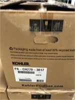 Kohler Command Pro 7 Engine assembly new