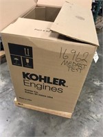 Kohler CH940 engine new in box