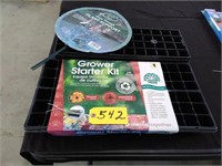 Grower Starter Kit
