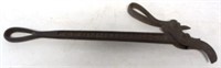 G A Maynard & son Springfield Mass Nail Puller