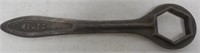 Stutz wrench