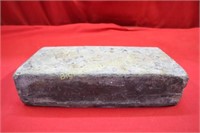 Brick of Lead Approx. 26lbs