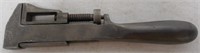Crescent Forgings Oakmont PA pipe wrench