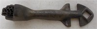 Luther Grinder MFG wrench