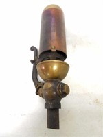 Lunkenheimer steam whistle