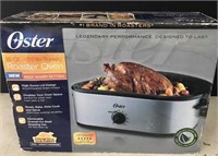 Roaster Oven