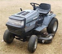 Yard Machines Riding Lawn Tractor