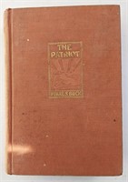 The Patriot by Pearl S. Buck