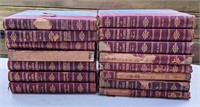 15 Volume Collection - The Works of R. Louis Steve