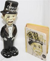 CA. 1930S MARX TIN LITHOGRAPH WIND-UP TOY OF