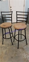 Barstools 42 inches tall