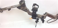 PSE NITRO CROSSBOW, QUICKTUNE