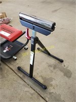 Craftsman Roller Stand with 11-1/2" Steel Rollers