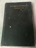 1908 Electrical Engineer's Handbook