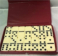 Dominos by Cardinal Game