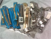 Lot of 25 New Wristwatch Bands