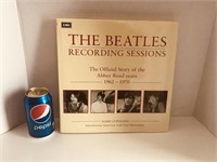 Livre de collection The Beatles
