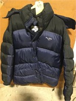 DOWN BELOW Winter Jacket (Sz. XL)