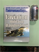 2 encyclopédies sur l'aviation