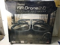 PARROT Drone W/Original Box
