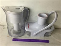 Hot Electric Tray & Other Misc. Kitchen Items