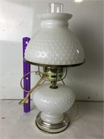 Vintage Looking Table Lamp