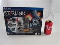 Starlink battle for atlas PS4