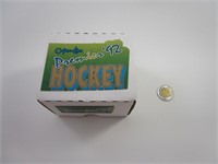 Cartes hockey O-PEE-CHEE premier 1992 complet 198