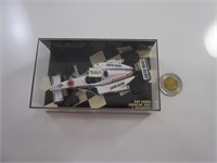 Minichamps FI Jacques Villeneuve