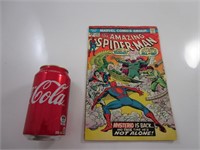 Bande dessinée The Amazing Spider-Man