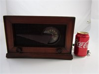 Radio vintage philco