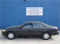 1997 Toyota CAMRY LE