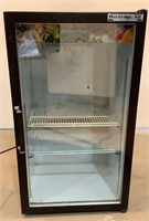 Beverage Air Cooler UR30G