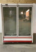 Kysor Double Door Freezer IV5V14-2UN