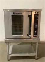 Garland Oven Master 200