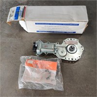 PROMTO Window Lift Motor