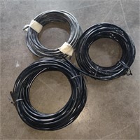 Assortment of Air Lift Hoses