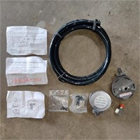 Compressor Installation Kit Parts