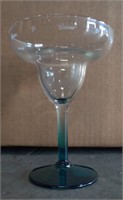 12x Miami Dolphins Margarita Glasses