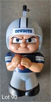 NEW 16 Oz Dallas Cowboy Character Cup, Big Sip