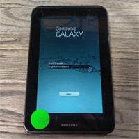 Samsung Galaxy Tab 2 GT-P3113 7-Inch 8BG Tablet