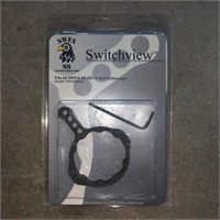 NEW Hells Canyon Armory Switchview levers