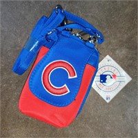 20x NEW MLB Chicago Cubs Purses