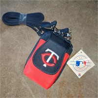 50x NEW MLB Minnesota Twins Purses