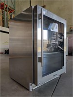 24 Inch True Undercounter Refrigerator