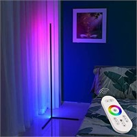 NEW LED Smart Floor Lamp for Bedrooms and Living